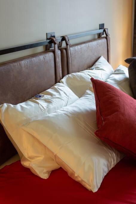 Apartamento King Bed W/ Panoramic Views Of Dt! Rochester Exterior foto