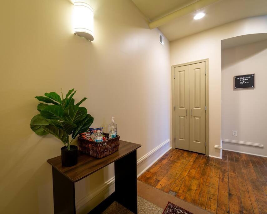 Apartamento King Bed W/ Panoramic Views Of Dt! Rochester Exterior foto