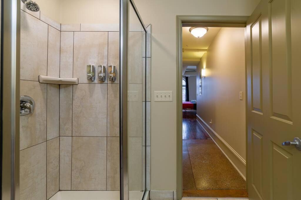 Apartamento King Bed W/ Panoramic Views Of Dt! Rochester Exterior foto