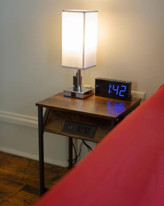 Apartamento King Bed W/ Panoramic Views Of Dt! Rochester Exterior foto