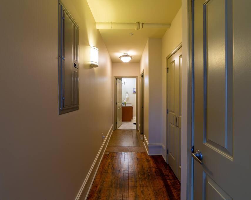 Apartamento King Bed W/ Panoramic Views Of Dt! Rochester Exterior foto